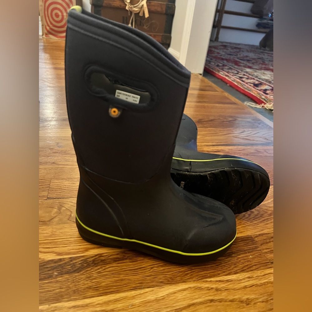 BOGS Kids Winter Boots